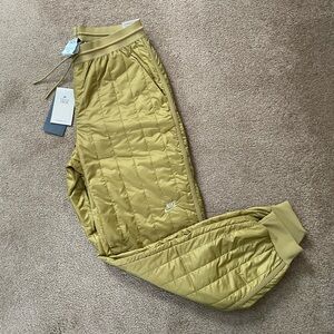 Nike Sportswear Therma-FIT Tech Pack Winterized Pants *Mens Size S* (DQ4306-382)